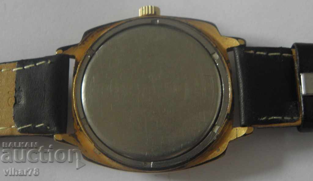 CLOCK-FLIGHT-POLJOT-ART - 6 CLOCK-FLIGHT-POLJOT-ART - 6