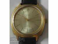 ЧАСОВНИК-ПОЛЕТ-POLJOT-ПОЗЛАТА