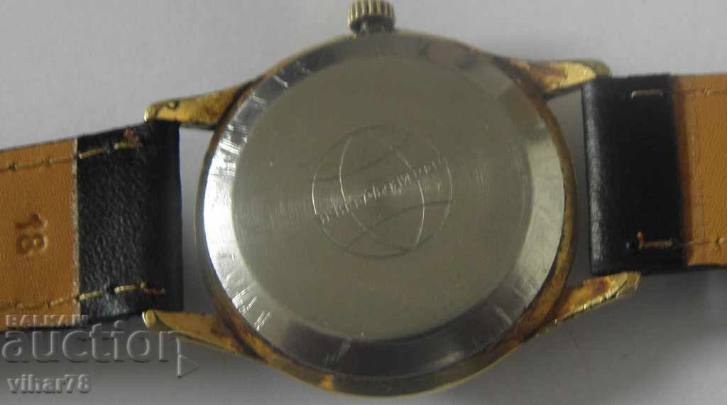 Доставка на ПОЗЛАТЕН 20 МИКРОНА МЪЖКИ РЪЧЕН ЧАСОВНИК РАКЕТА Доставка на ПОЗЛАТЕН 20 МИКРОНА МЪЖКИ РЪЧЕН ЧАСОВНИК РАКЕТА