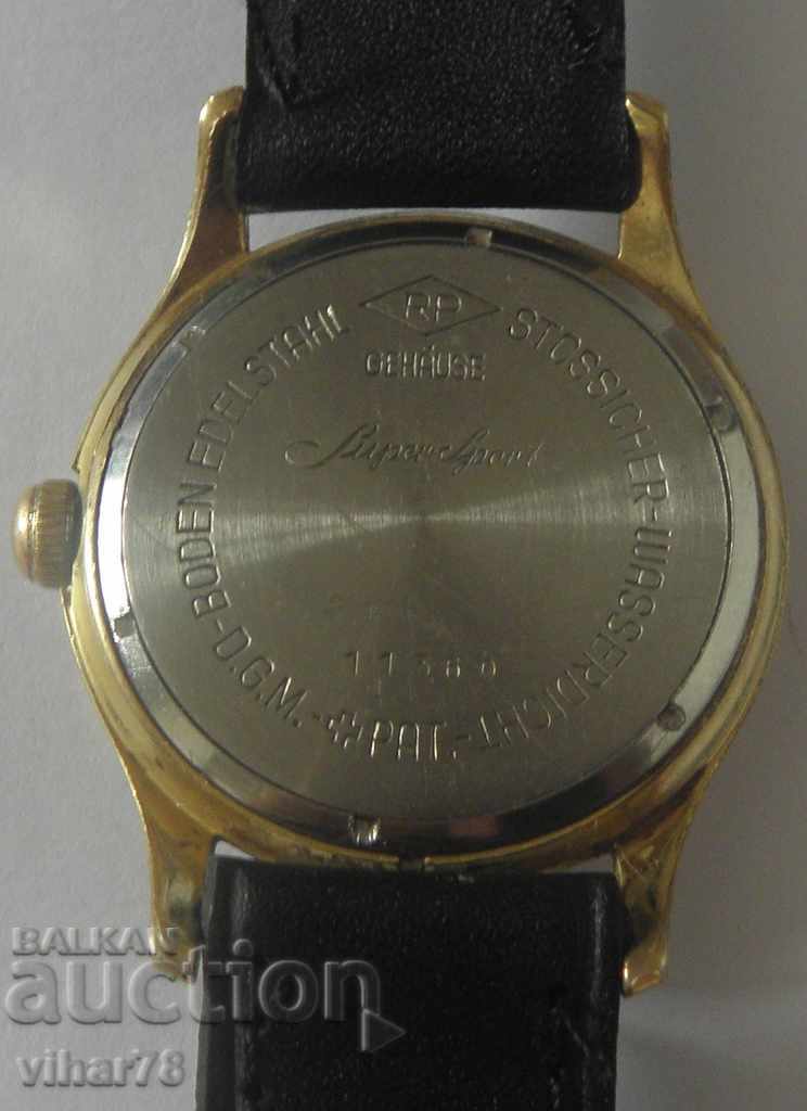 SWATCH SWEATSHIRT MENS - 6 SWATCH SWEATSHIRT MENS - 6