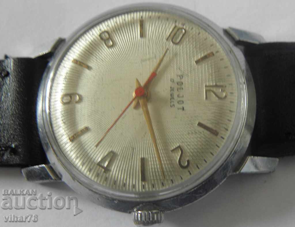 MEN ceas de mână flight-Poljot cu preț 84.99 BGN | € 43.45 MEN ceas de mână flight-Poljot cu preț 84.99 BGN | € 43.45