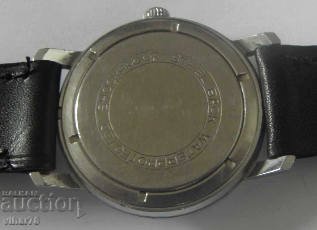 MEN ceas de mână flight-Poljot - 5 MEN ceas de mână flight-Poljot - 5