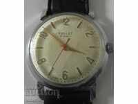 МЪЖКИ РЪЧЕН ЧАСОВНИК ПОЛЕТ-POLJOT