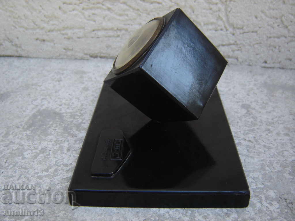 ΠΑΛΙΟ ΕΠΙΤΡΑΠΕΖΙΟ ΘΕΡΜΟΜΕΤΡΟ ΕΣΣΔ - 5