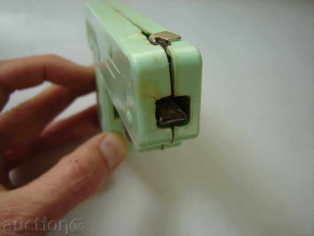 VECHI JUCĂRIE PISTOL PENTRU COPII - 5