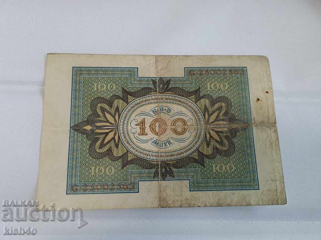100 timbre Germania 1920 cu preț 3.00 BGN | € 1.53 100 timbre Germania 1920 cu preț 3.00 BGN | € 1.53