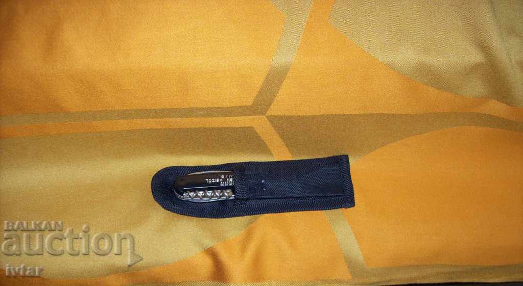 German leg "SOLINGEN" - 1 - 5 German leg "SOLINGEN" - 1 - 5