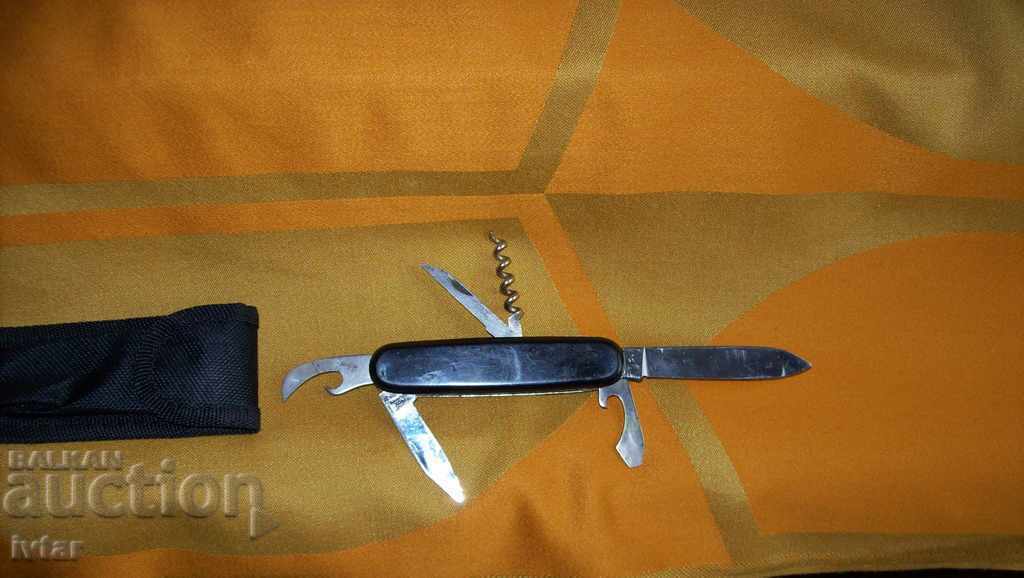 Picior german „SOLINGEN” - 1