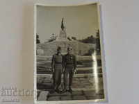 Φωτογραφία στρατιώτες Plovdiv 1962 K 311