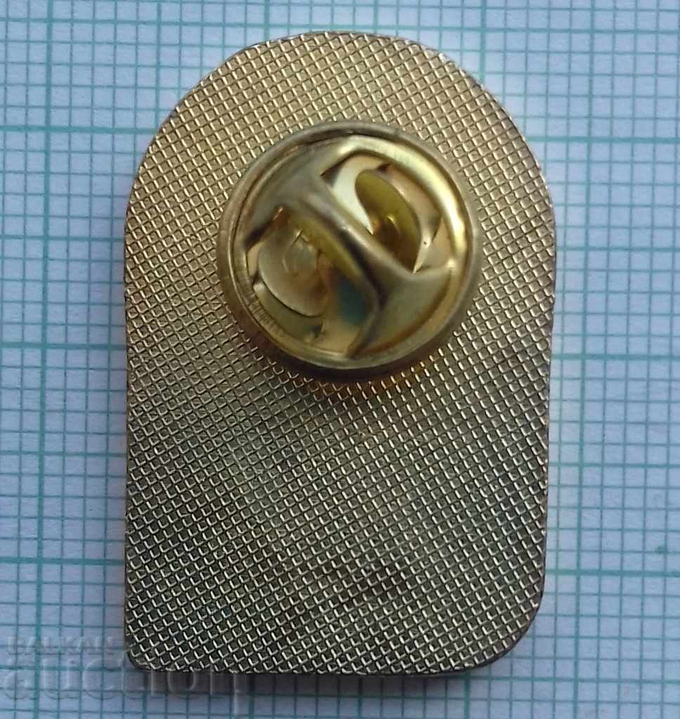 Auction 10424 - 150 g Victor Adler - Austrian politician - bronze clip Auction 10424 - 150 g Victor Adler - Austrian politician - bronze clip