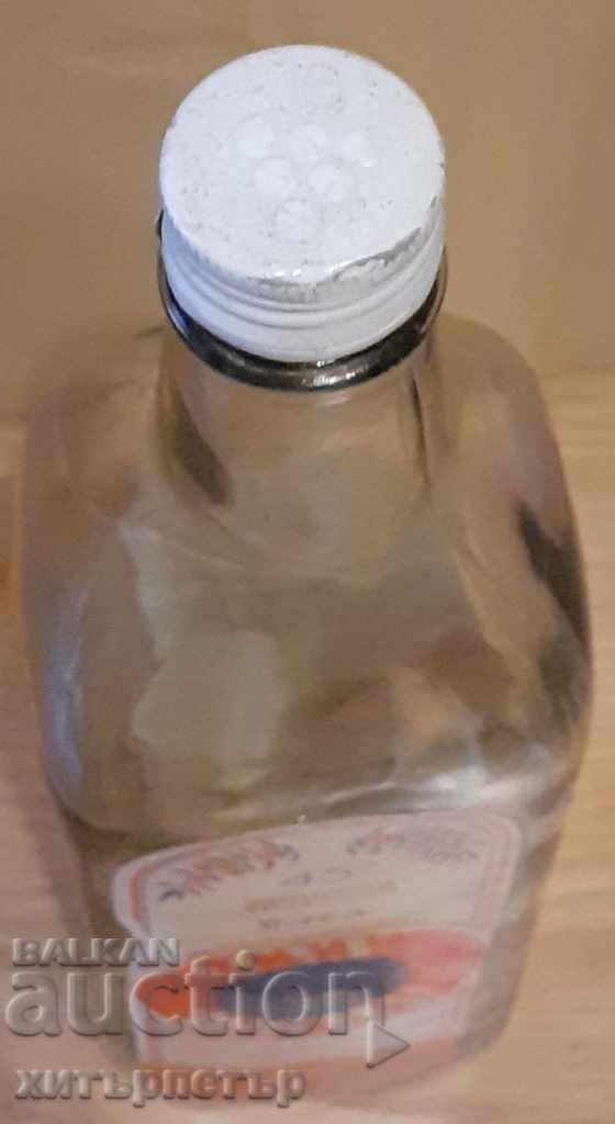 Παράδοση »®« Μπουκάλι Τζιν Βινπρόμ Τολμπούχιν σοτς 750ml σπάνιο Παράδοση »®« Μπουκάλι Τζιν Βινπρόμ Τολμπούχιν σοτς 750ml σπάνιο