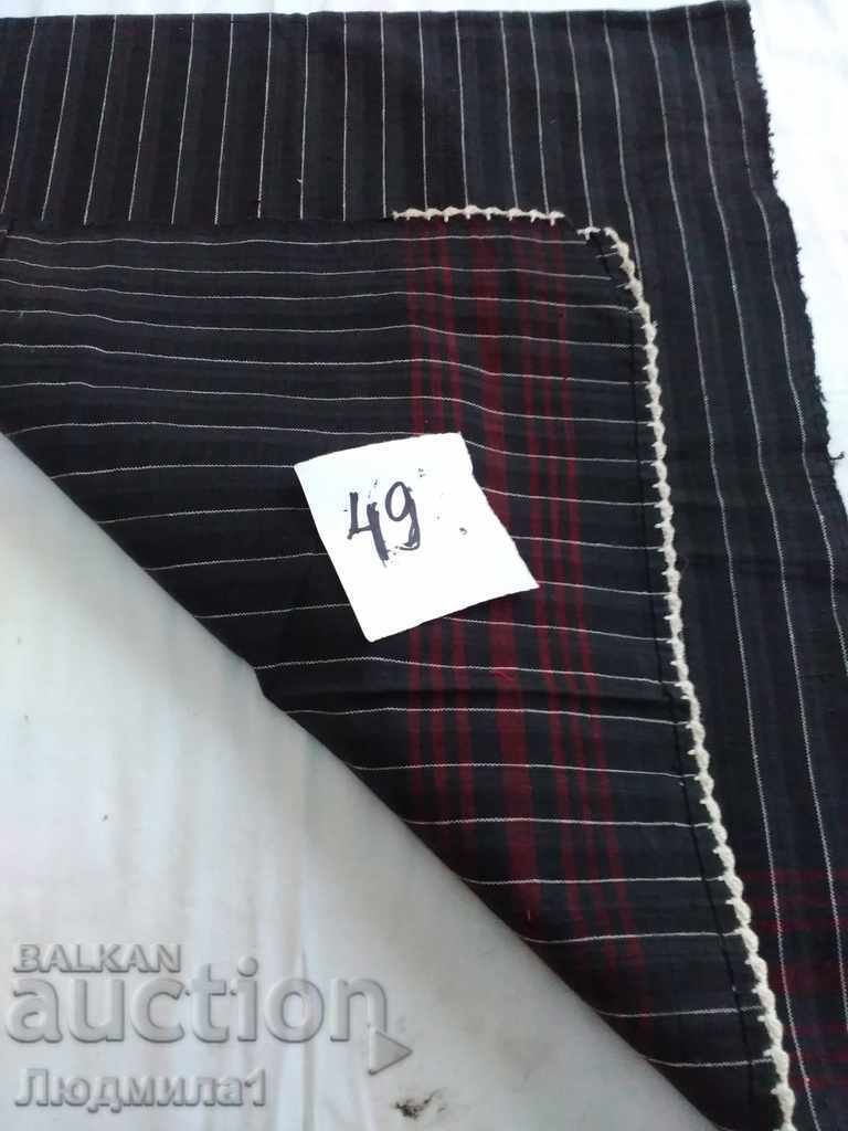 Auction AUTHENTIC OLD APRON Auction AUTHENTIC OLD APRON