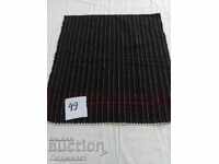 ȘORȚUL VECHI AUTENTIC