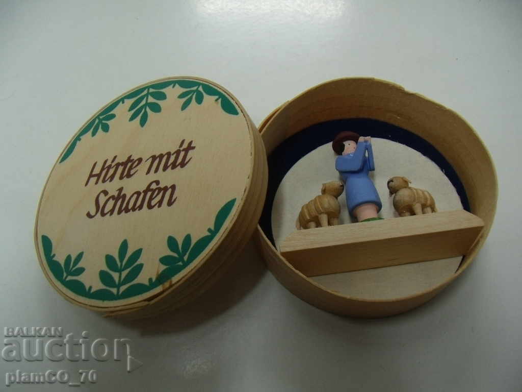 № * 5246 old small / mini souvenir - 5 № * 5246 old small / mini souvenir - 5