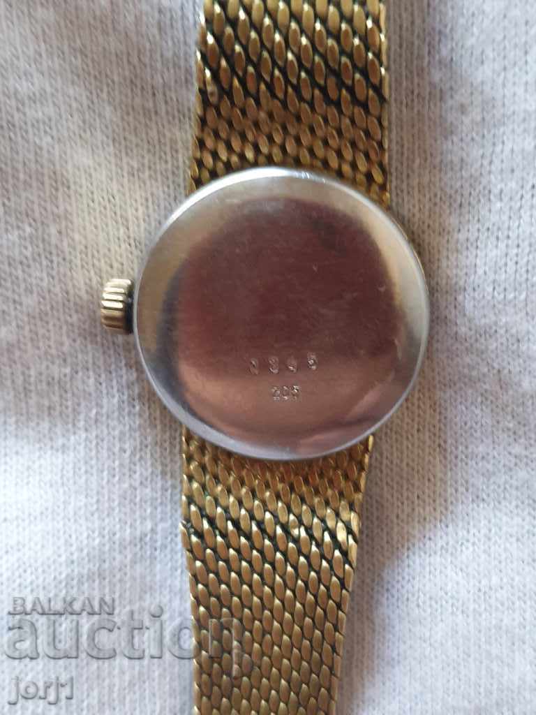 pratina watch 17 jewels with price 40.00 BGN | € 20.45 pratina watch 17 jewels with price 40.00 BGN | € 20.45