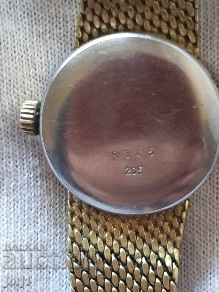 Auction pratina watch 17 jewels Auction pratina watch 17 jewels