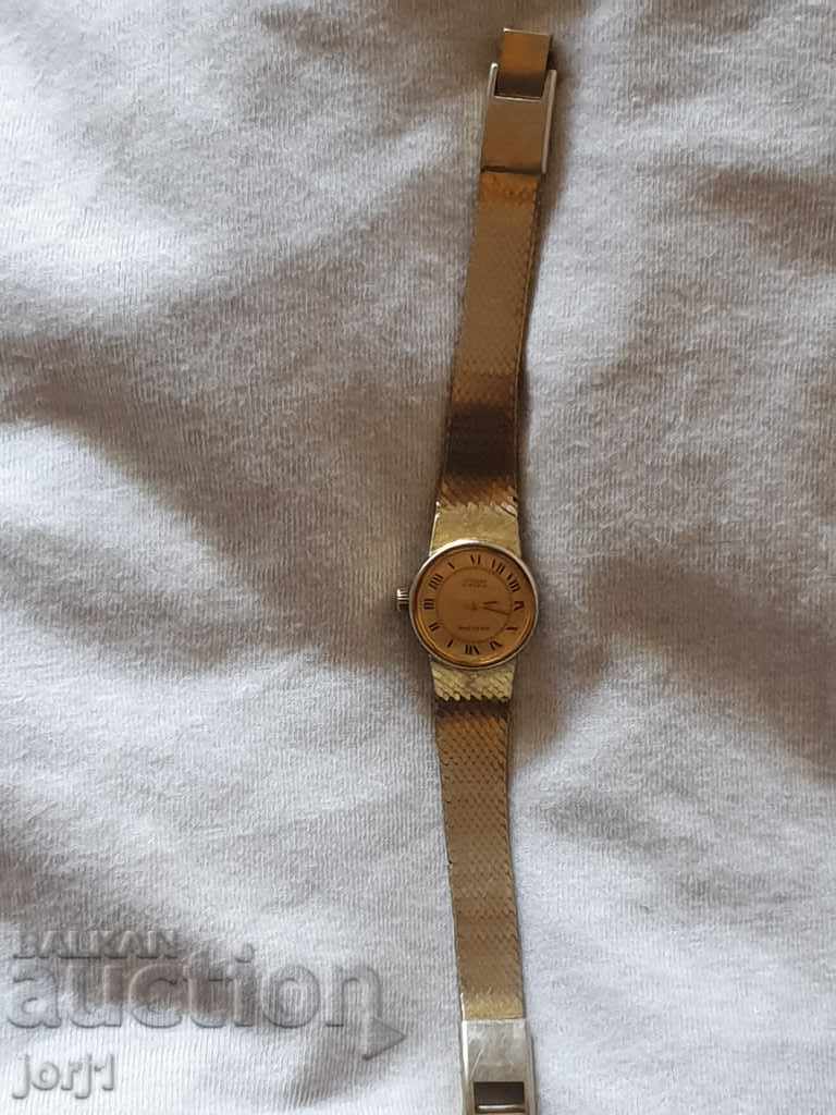 Delivery of pratina watch 17 jewels Delivery of pratina watch 17 jewels