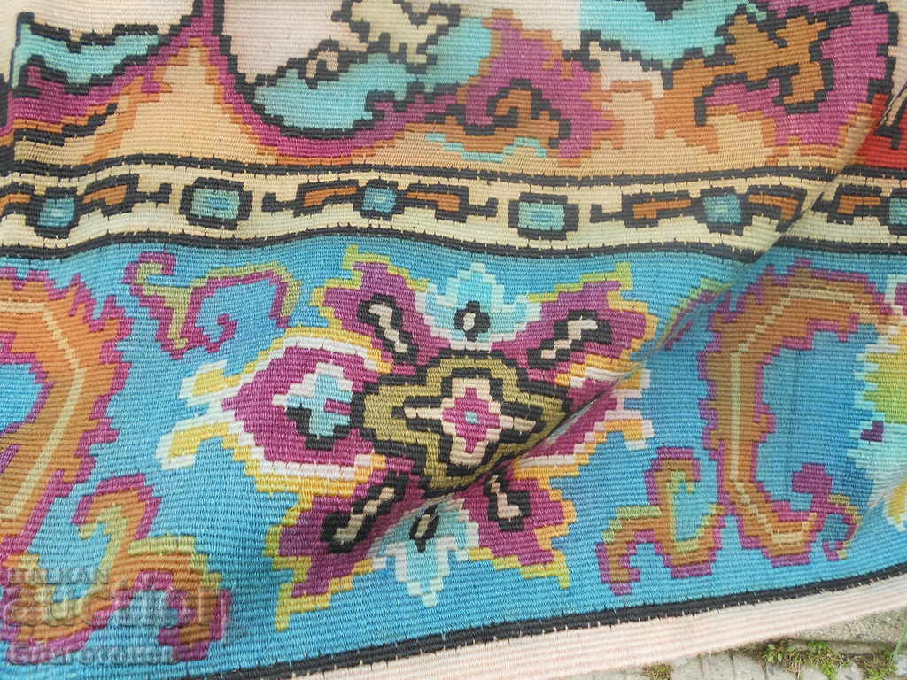 Kotlenski Chiprovtsi carpet - 5 Kotlenski Chiprovtsi carpet - 5