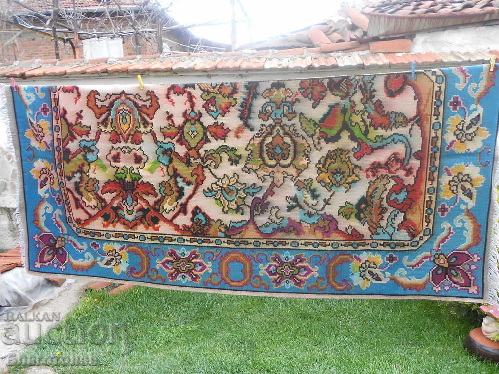 Kotlenski Chiprovtsi carpet