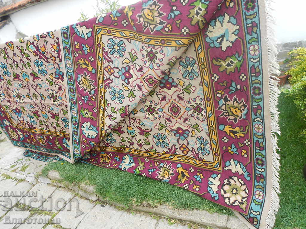 Chiprovtsi Kotlen carpet - 5 Chiprovtsi Kotlen carpet - 5