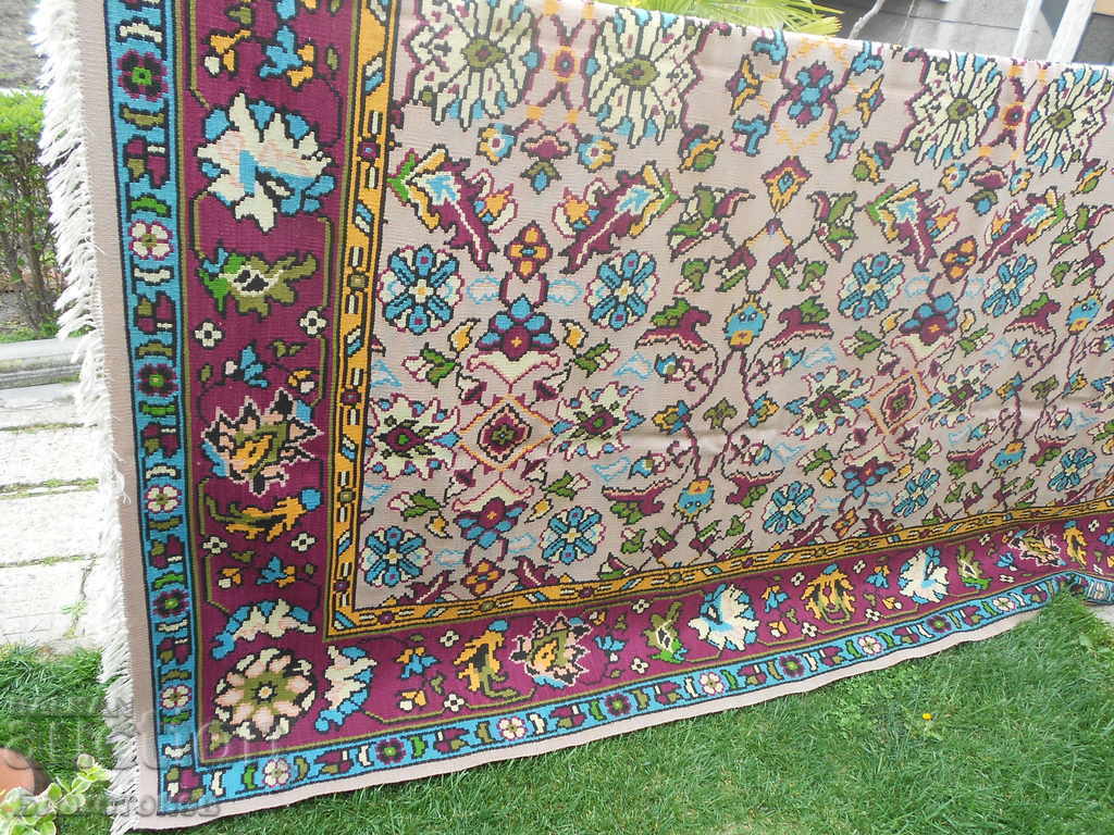 Chiprovtsi Kotlen carpet - 6 Chiprovtsi Kotlen carpet - 6