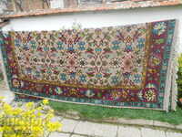 Чипровски Котленски килим