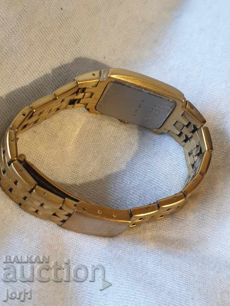 ceas Pierre Cardin cu preț 40.00 BGN | € 20.45