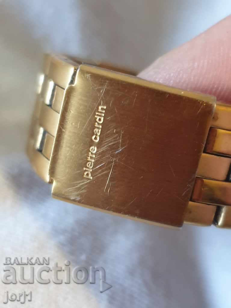 Licitație ceas Pierre Cardin