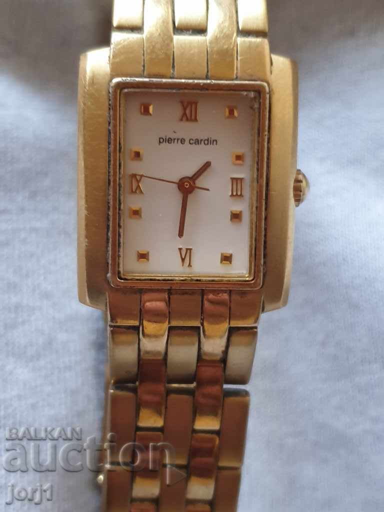 ceas Pierre Cardin - 7