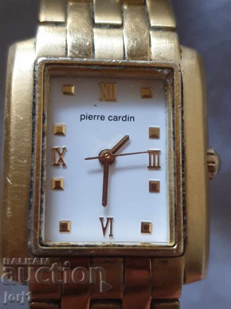 ρολόι pierre cardin