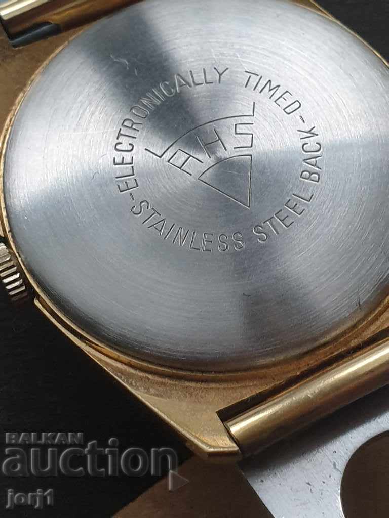 Delivery of anker antimagnetic watch Delivery of anker antimagnetic watch