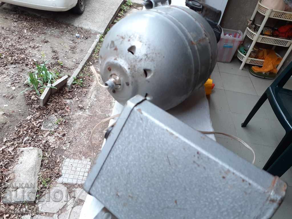 Old Russian Photo Laboratory Youth - 7 Old Russian Photo Laboratory Youth - 7