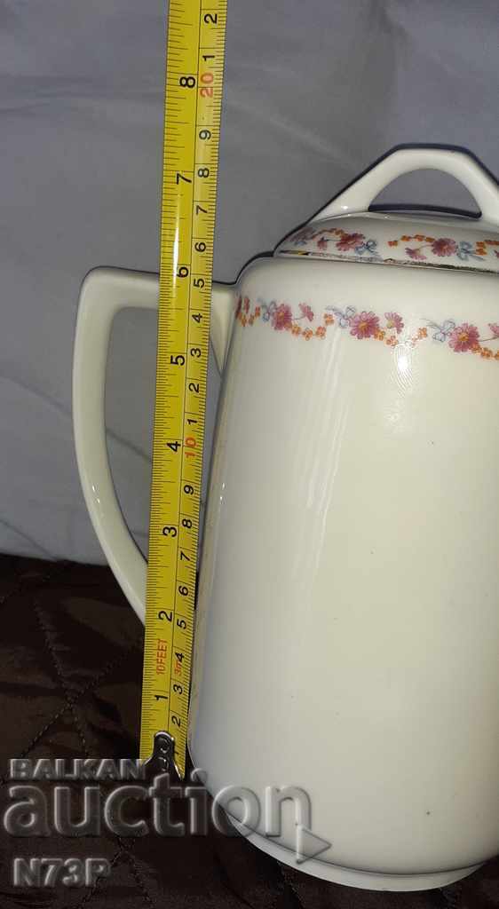 Auction PORCELAIN KANTA. OLD MARKOV PORCELAIN. Auction PORCELAIN KANTA. OLD MARKOV PORCELAIN.