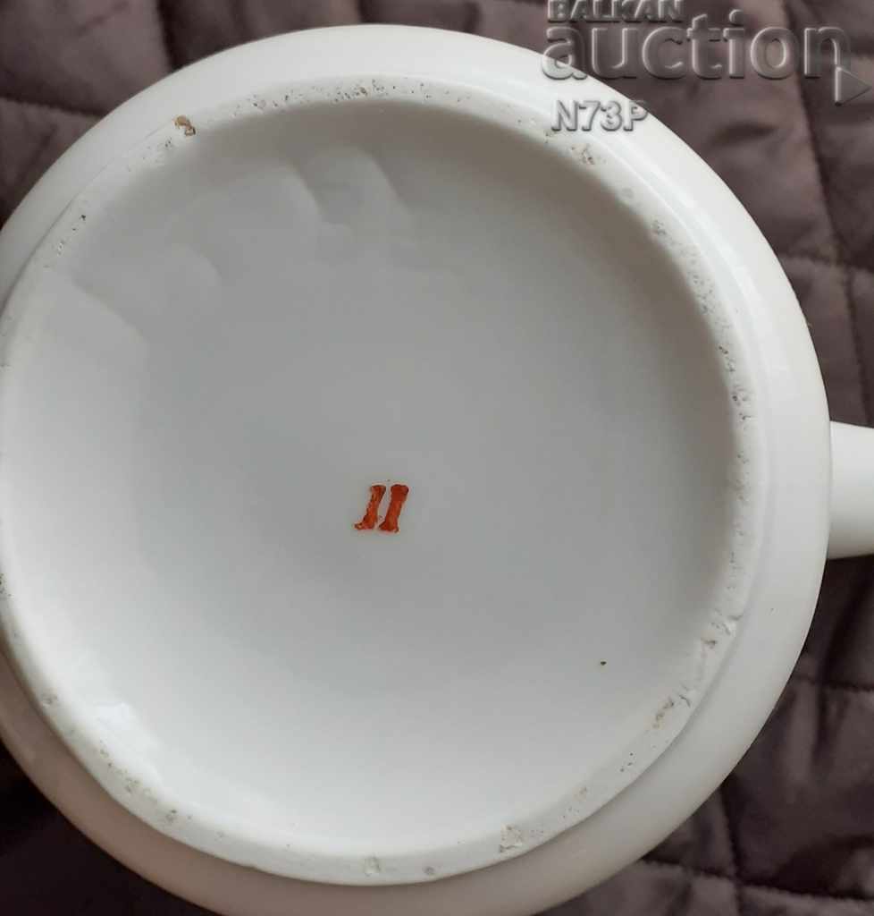 Delivery of PORCELAIN KANTA. OLD MARKOV PORCELAIN. Delivery of PORCELAIN KANTA. OLD MARKOV PORCELAIN.