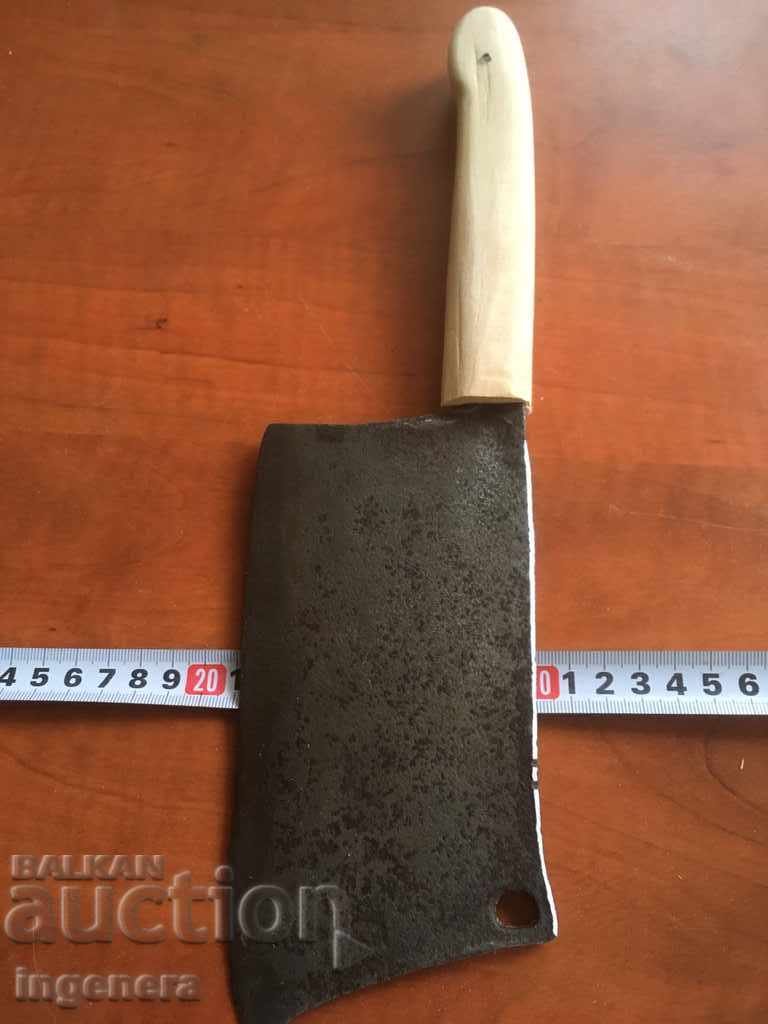 SUTAR FORGED ANCIENT TOOL TOOL with price 32.00 BGN | € 16.36 SUTAR FORGED ANCIENT TOOL TOOL with price 32.00 BGN | € 16.36