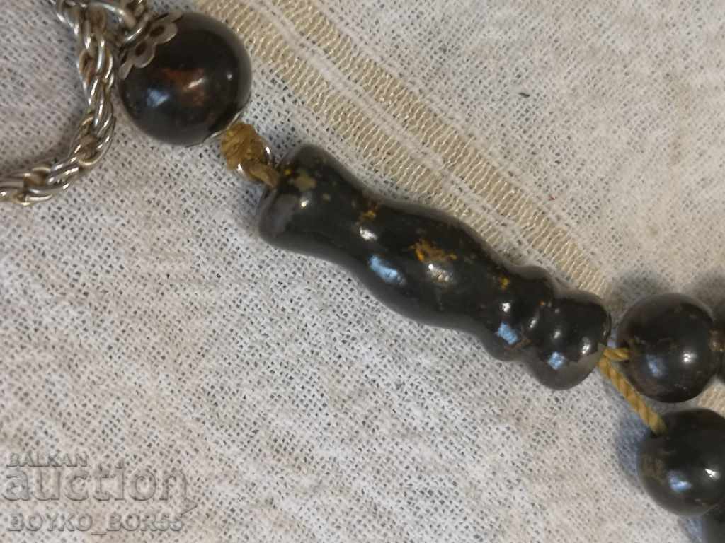 Rosary Stara with price 8.00 BGN | € 4.09 Rosary Stara with price 8.00 BGN | € 4.09