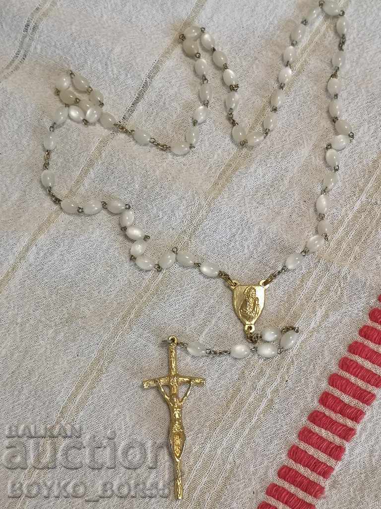 Rosary Stara with price 18.00 BGN | € 9.20 Rosary Stara with price 18.00 BGN | € 9.20