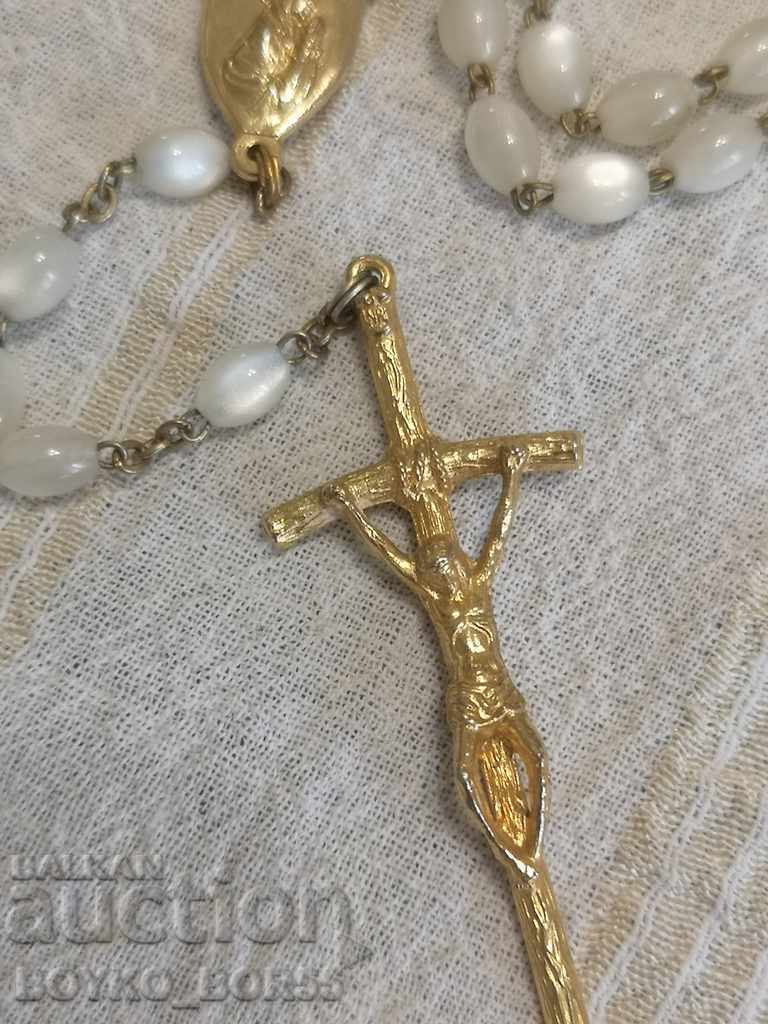 Auction Rosary Stara Auction Rosary Stara