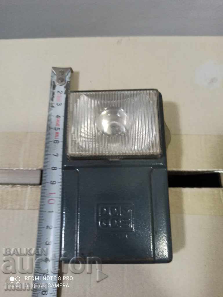 Very old flashlight Very old flashlight