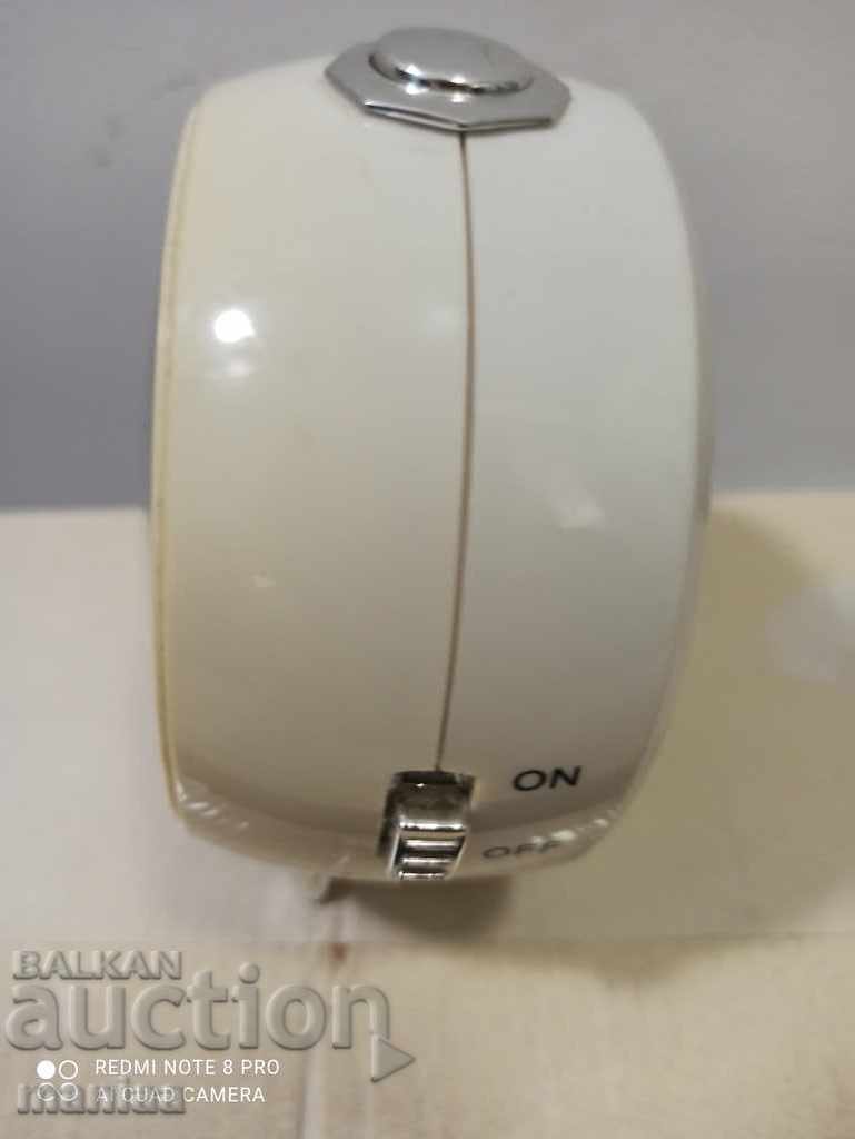 Clock works with price 9.90 BGN | € 5.06 Clock works with price 9.90 BGN | € 5.06