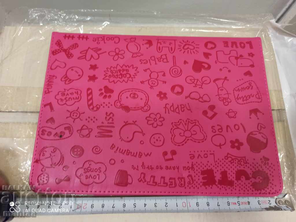 Husa pentru tableta cu preț 5.00 BGN | € 2.56