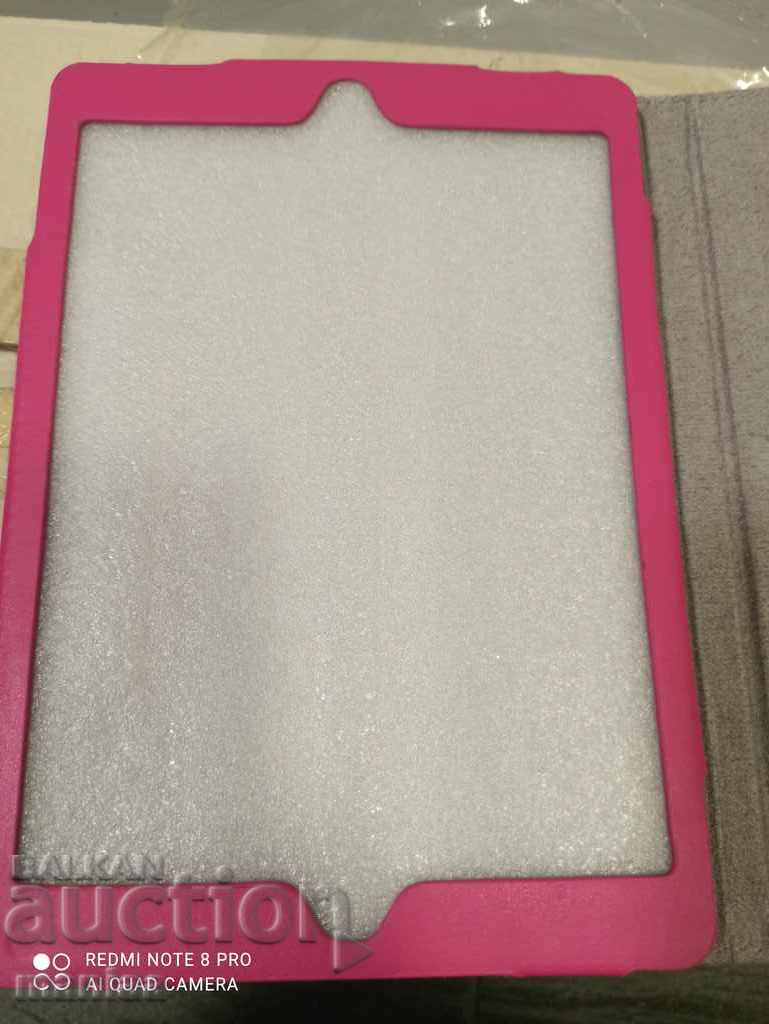 Livrarea Husa pentru tableta