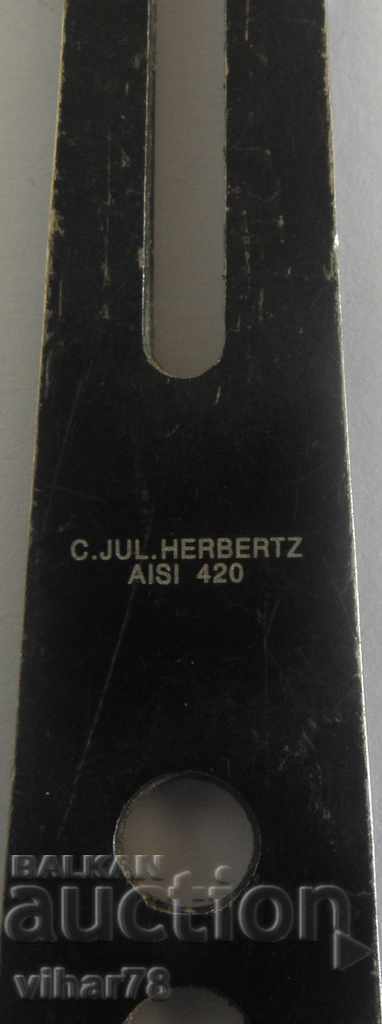 Throwing knife - 5 Throwing knife - 5