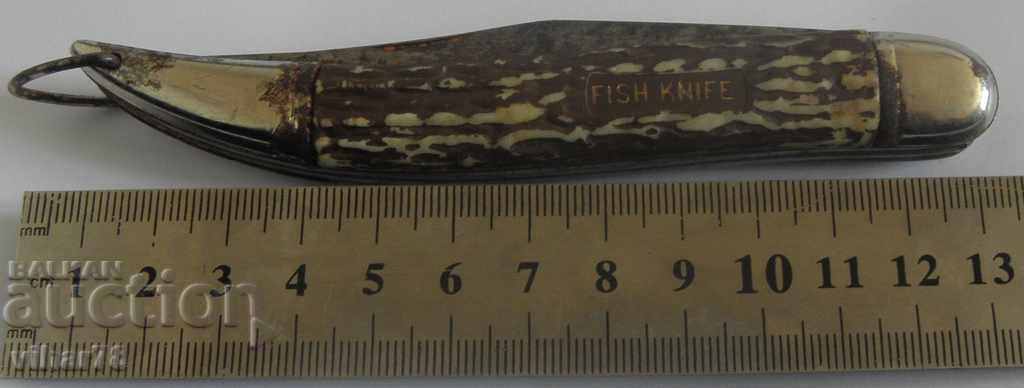 Auction fishing pocket leg Auction fishing pocket leg