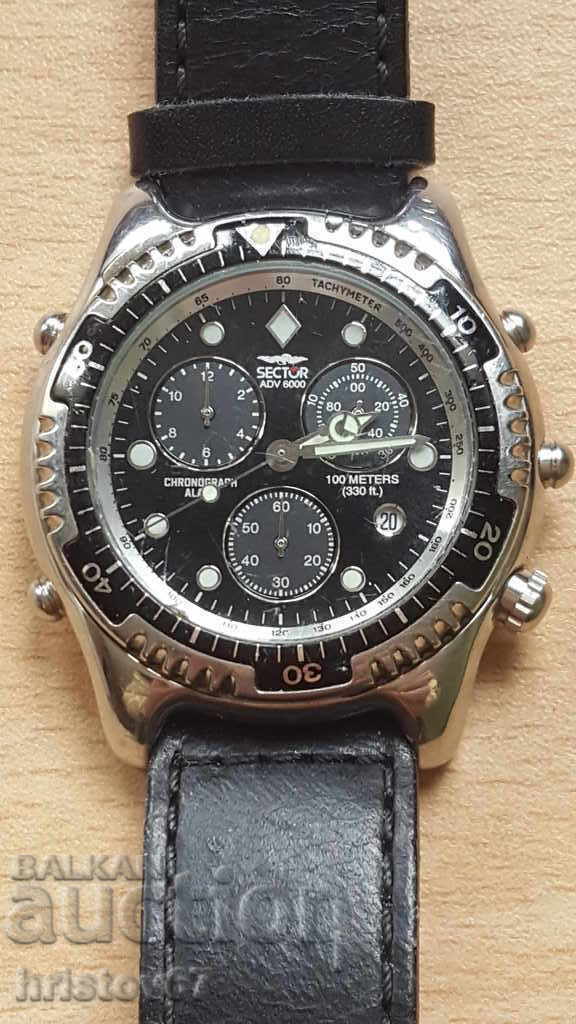 SECTOR with price 180.00 BGN | € 92.03 SECTOR with price 180.00 BGN | € 92.03