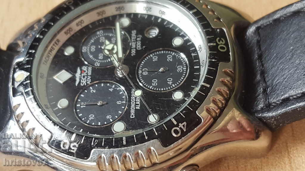 Auction SECTOR Auction SECTOR