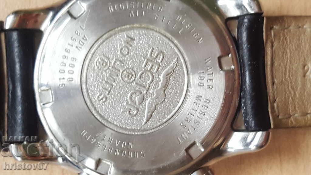 Delivery of SECTOR Delivery of SECTOR