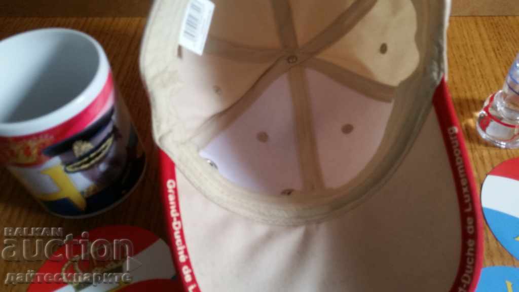 Lot from Luxembourg - 5 Lot from Luxembourg - 5