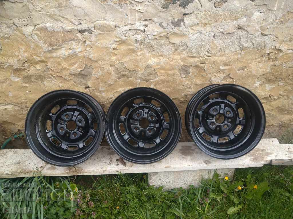 Livrarea Roți 14 Livrarea Roți 14