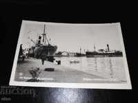 Burgas 1942, veche carte poștală țaristă